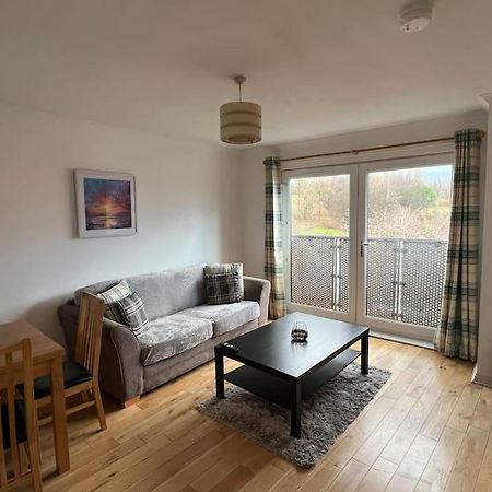 Modern 2 Bedroom Flat Near Glasgow City Centre Eksteriør bilde